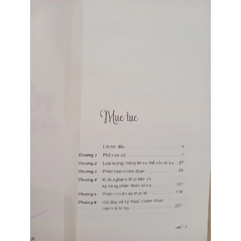 Tứ trụ mệnh lý chính nguyên - Lưu Văn Nguyên (Lê Tiến Thành dịch) 546622