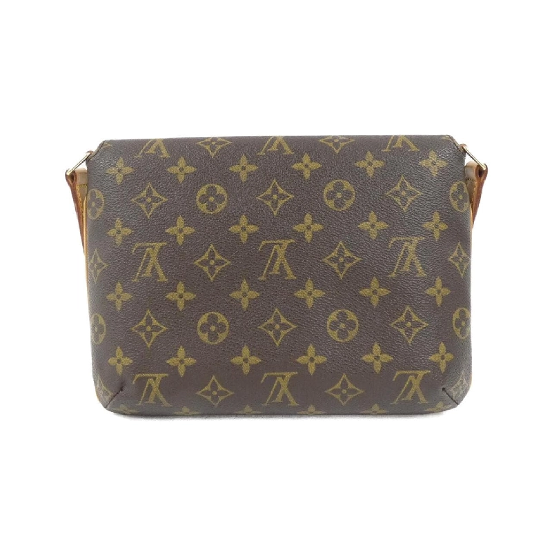 Túi xách vai Louis Vuitton Monogram Musette Tango M51257 612599