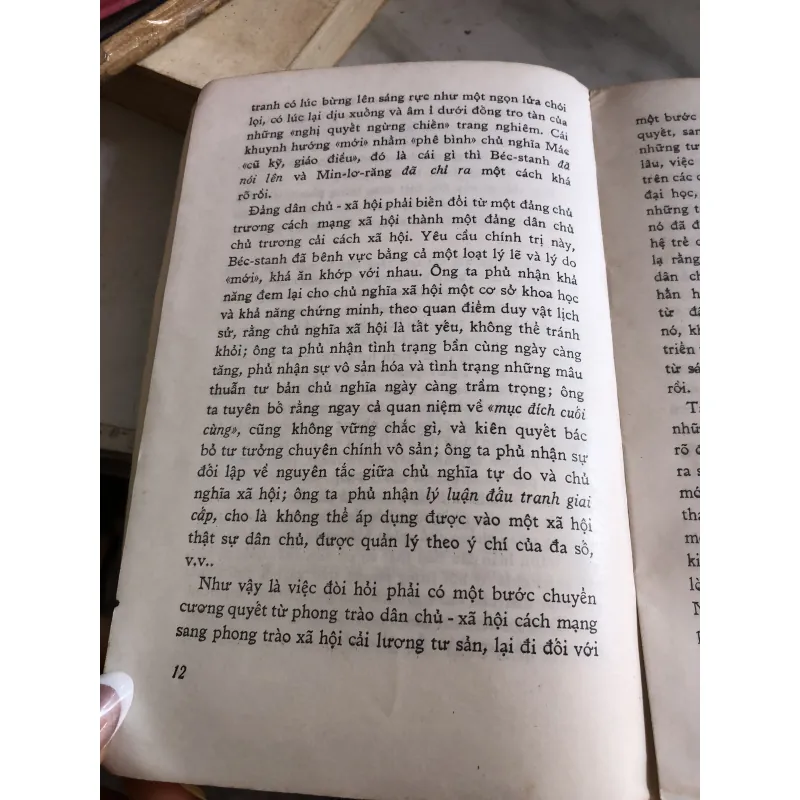 Làm gì? - V.I. Lê-nin 1004269