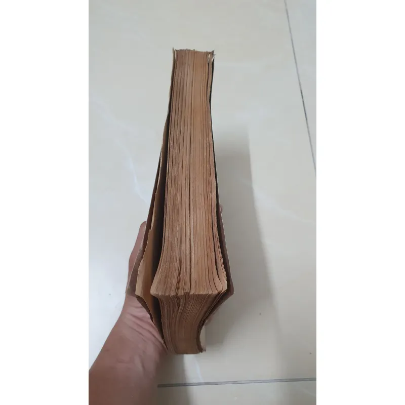 CHÂM CỨU HỌC - THƯỢNG TRÚC  974982