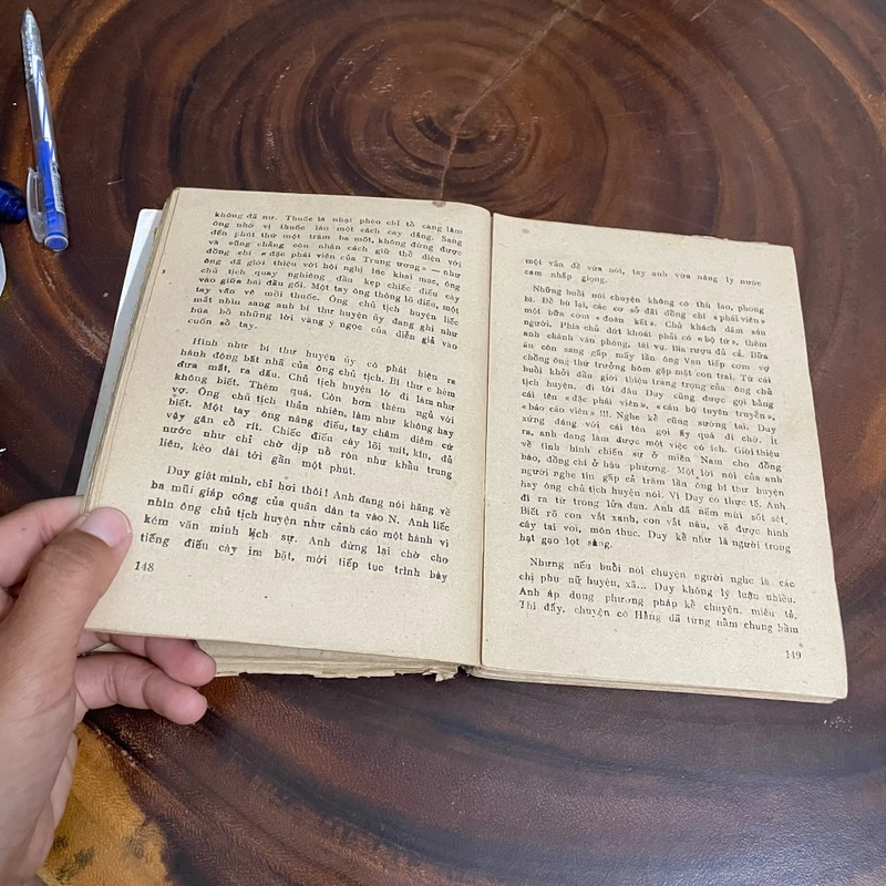 II Tựa sách: Nước Mắt Một Đời Người - Đỗ Kim Cuông - 1989 462828