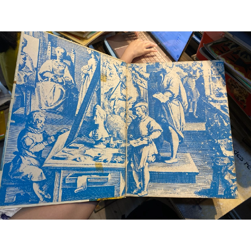 Art - sa magie et ses merveilles 453656