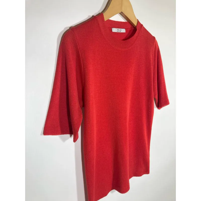 Áo Mongtoghi Hàn Hiệu Yellow Fit < 55Kg 797503