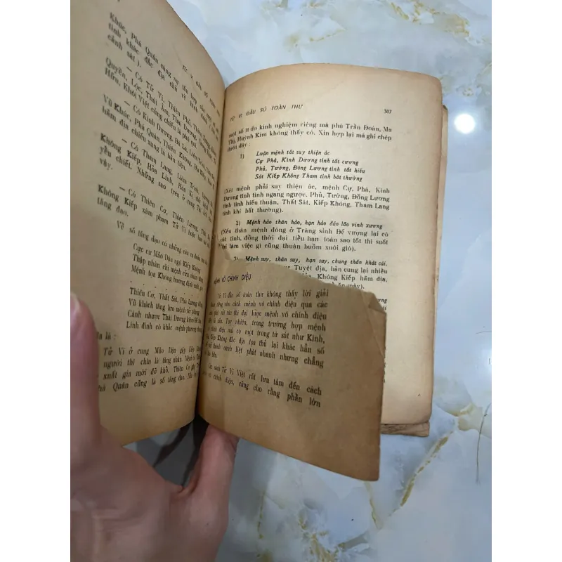 TỬ VI ĐẨU SỔ TOÀN THƯ 278965