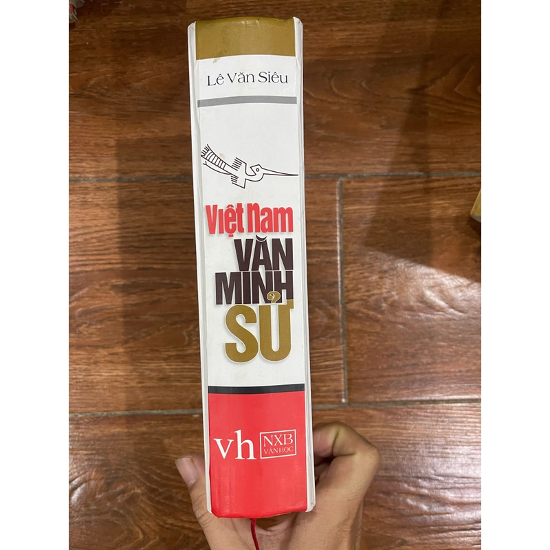 Việt Nam Văn Minh Sử 311741