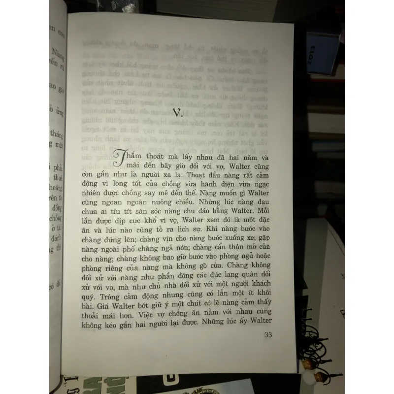 Bức bình phong - William Somerset Maugham 1004736