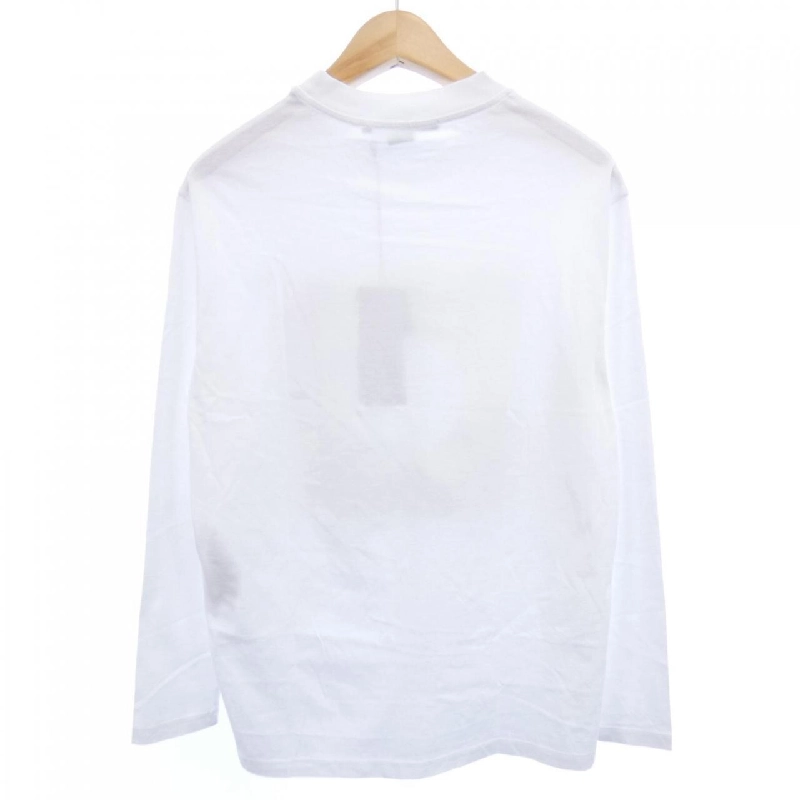 Áo phông Record Long Sleeve STELLA MCCARTNEY 633729
