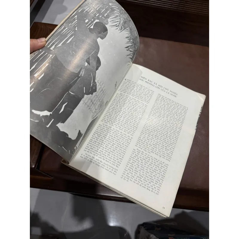 Chống Mỹ Cứu Nước – Thiên Anh Hùng Ca Vĩ Đại - K3 1005930