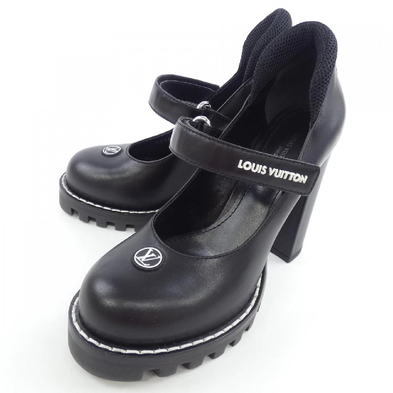 Giày LOUIS VUITTON Start Trail Line 655533