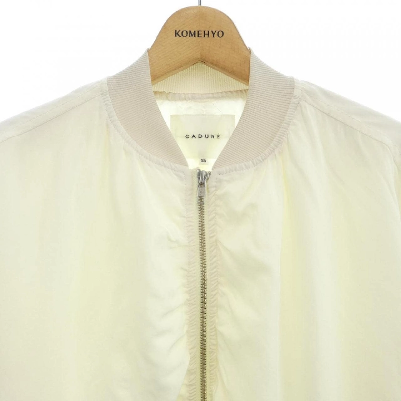 【Mã giảm giá】Cadune CADUNE Áo khoác 634068