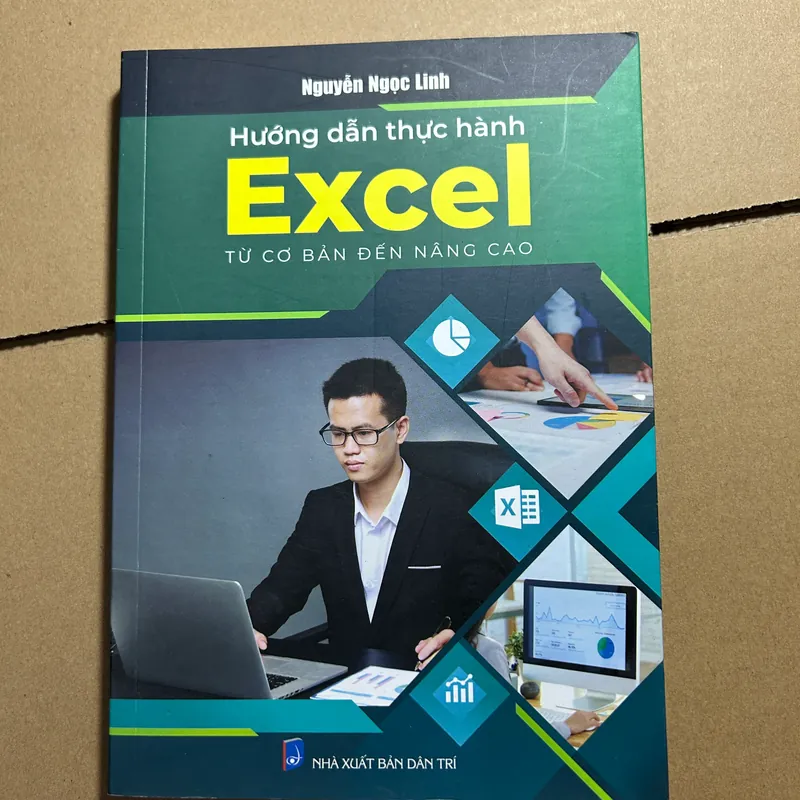Hướng dẫn thực hành Excel từ cơ bản đến nâng cao 570656