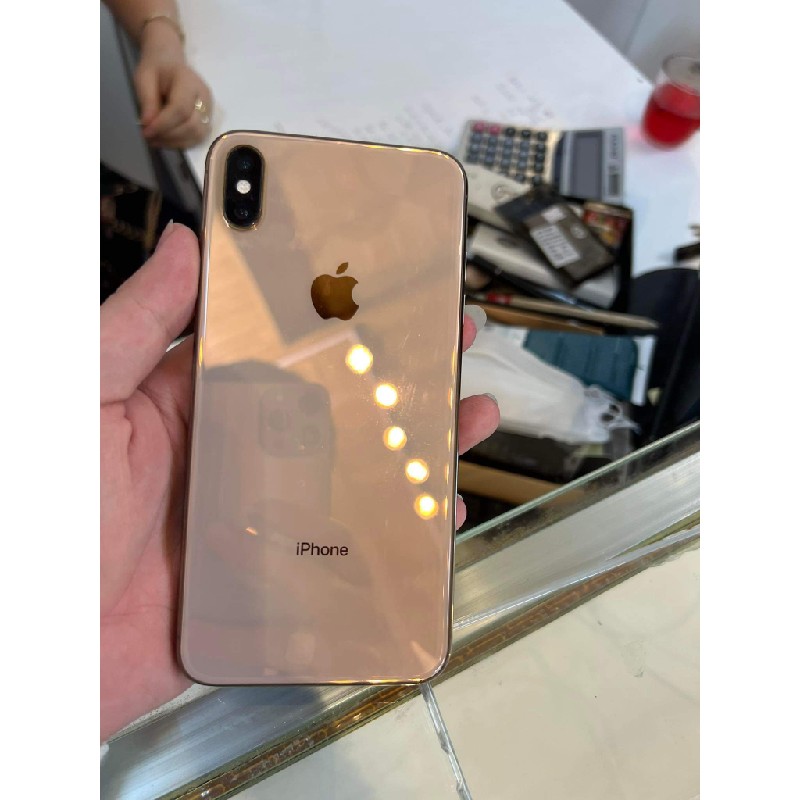 Iphone XS Max 3652