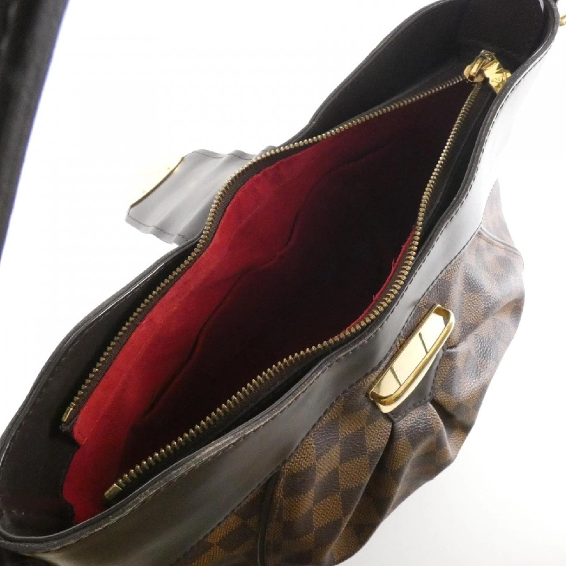 Túi xách vai Louis Vuitton Damier Sistina MM N41541 - Hàng hiệu Chính hãng 767816