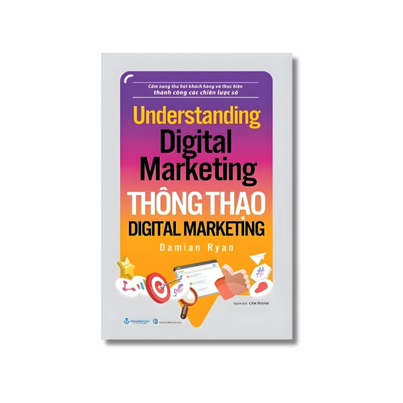Thông thạo Digital Marketing - Damian Ryan 724124