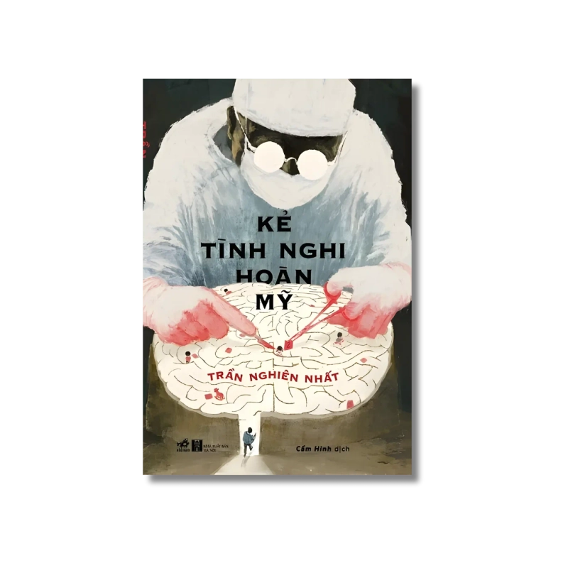 Kẻ tình nghi hoàn mỹ - Trần Nghiên Nhất Vanvosach 724471