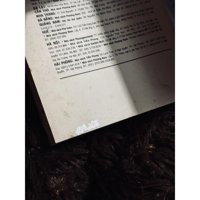 Kẻ trộm sách 780362