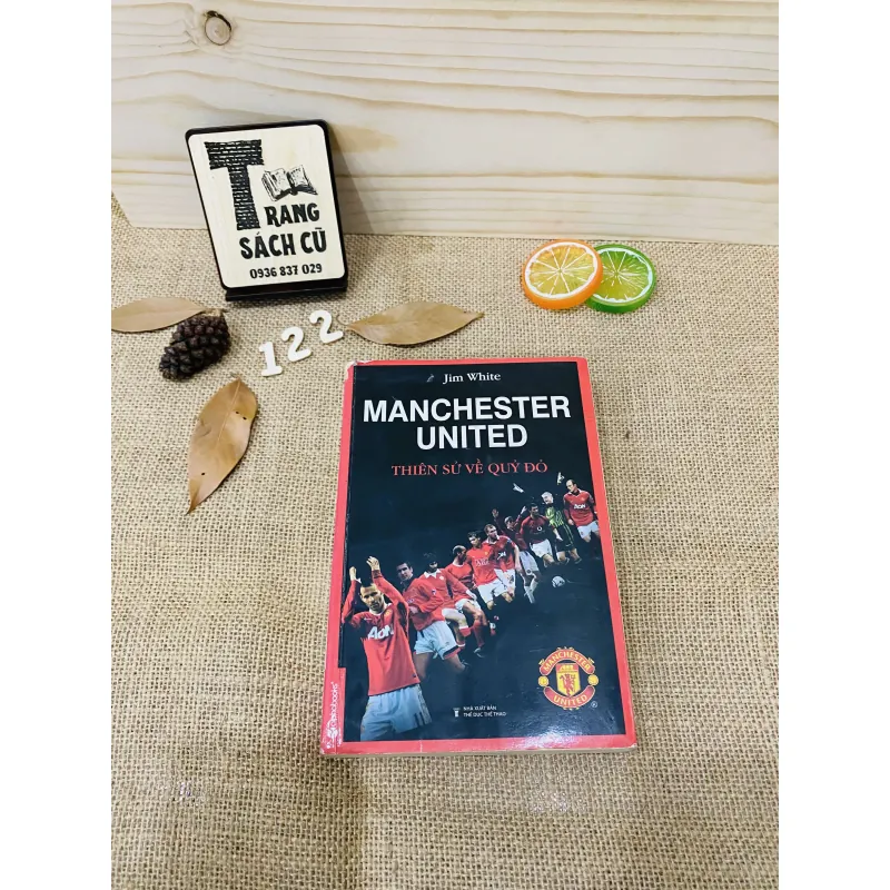 Thiên sử về quỷ đỏ 929866