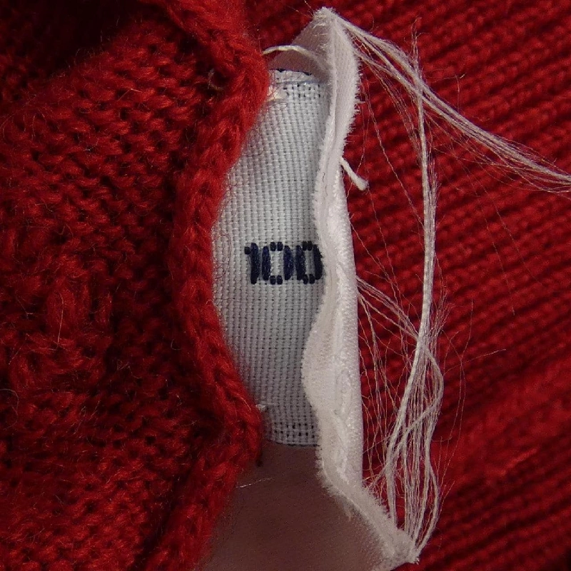 【Mã giảm giá】BARRIE ニット 644675