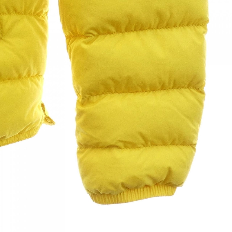 MONCLER GENIUS CYCLOPE Áo khoác lông - Hàng hiệu Authentic 893255