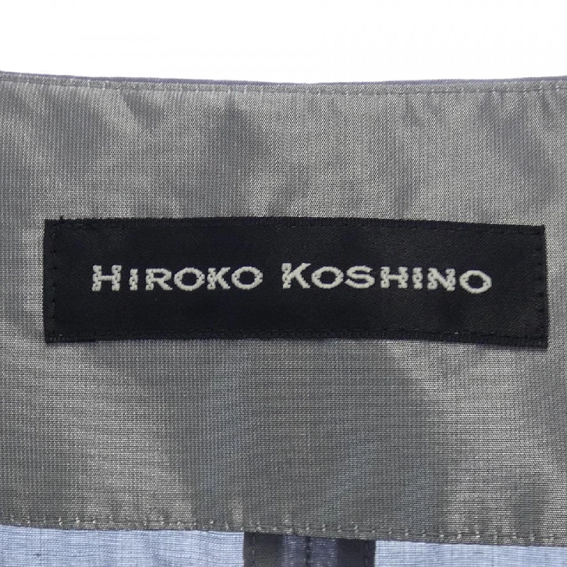 【Mã giảm giá】HIROKO KOSHINO Áo 645887