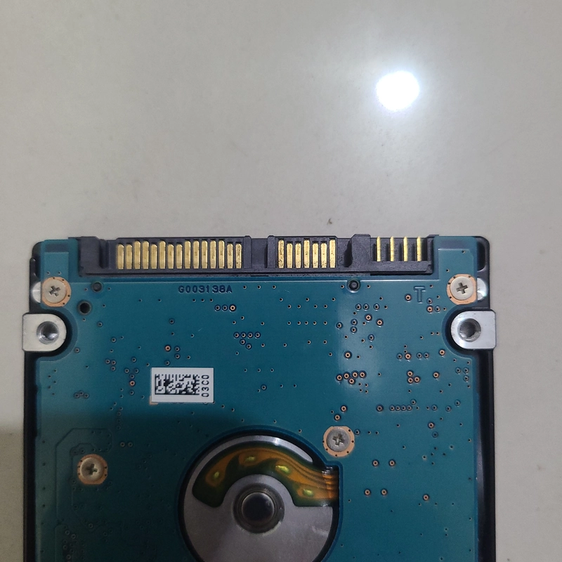 Ổ cứng HDD 500Gb 370192