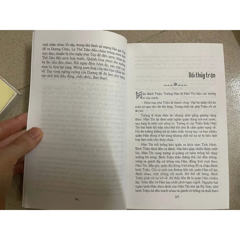 Điển Hay Tích Lạ & Điển Tích Đông Tây  605922