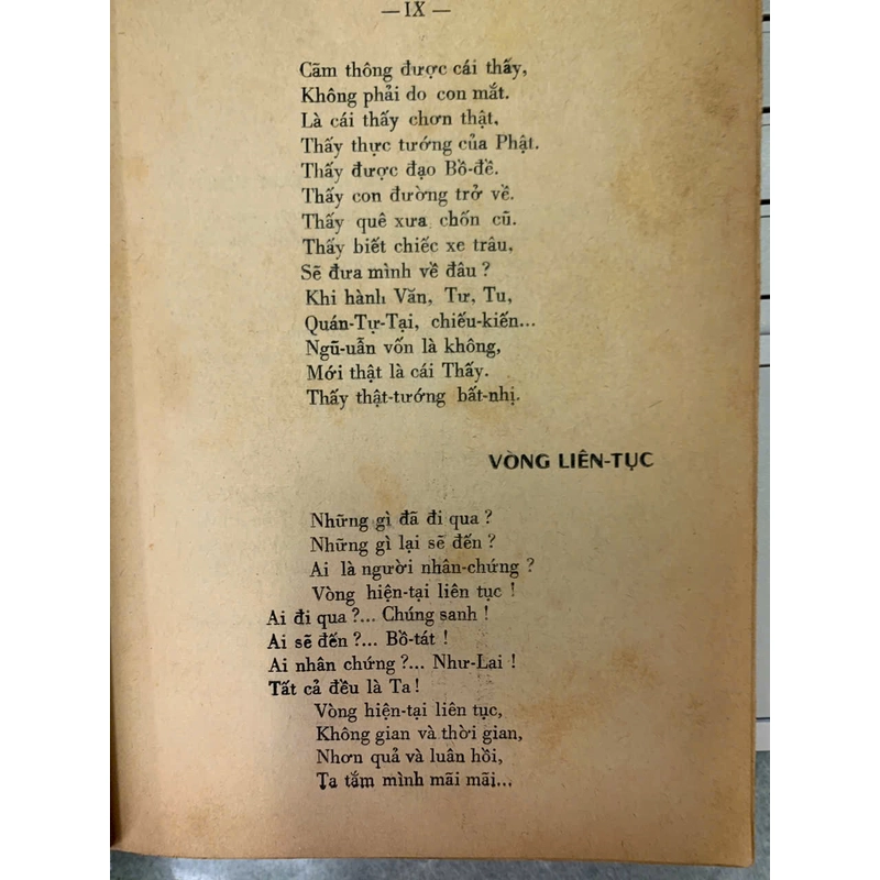 Tín Tâm Minh nghĩa giải 301506