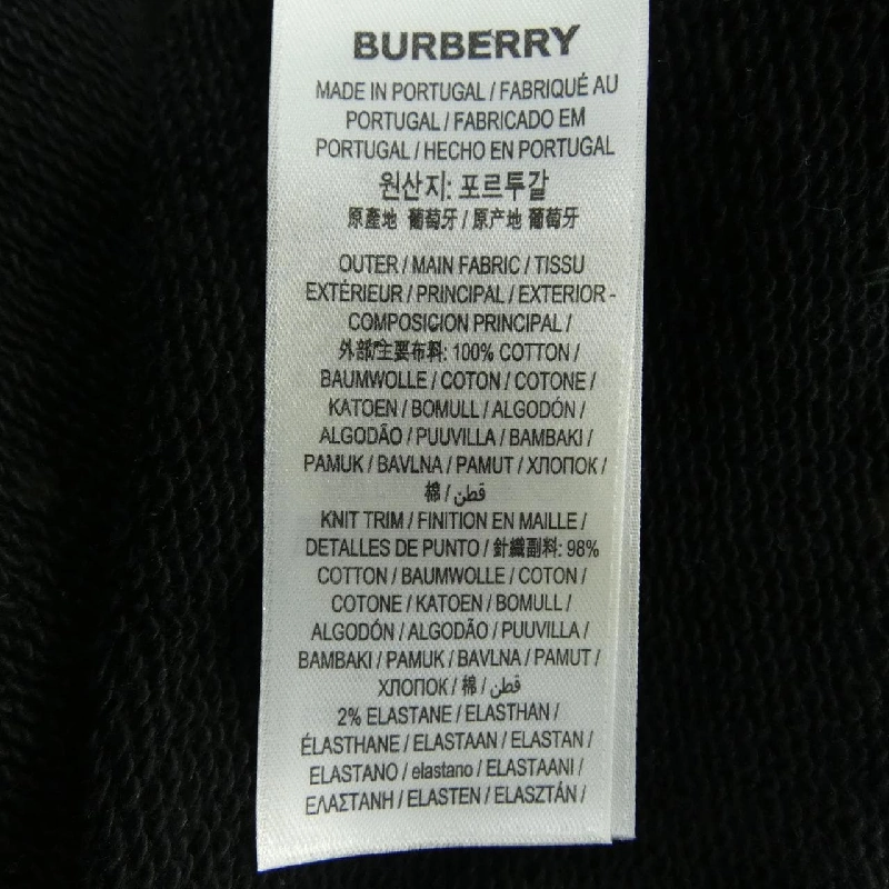 Burberry BURBERRY 8058649 Áo khoác - Hàng hiệu Chính hãng 894170