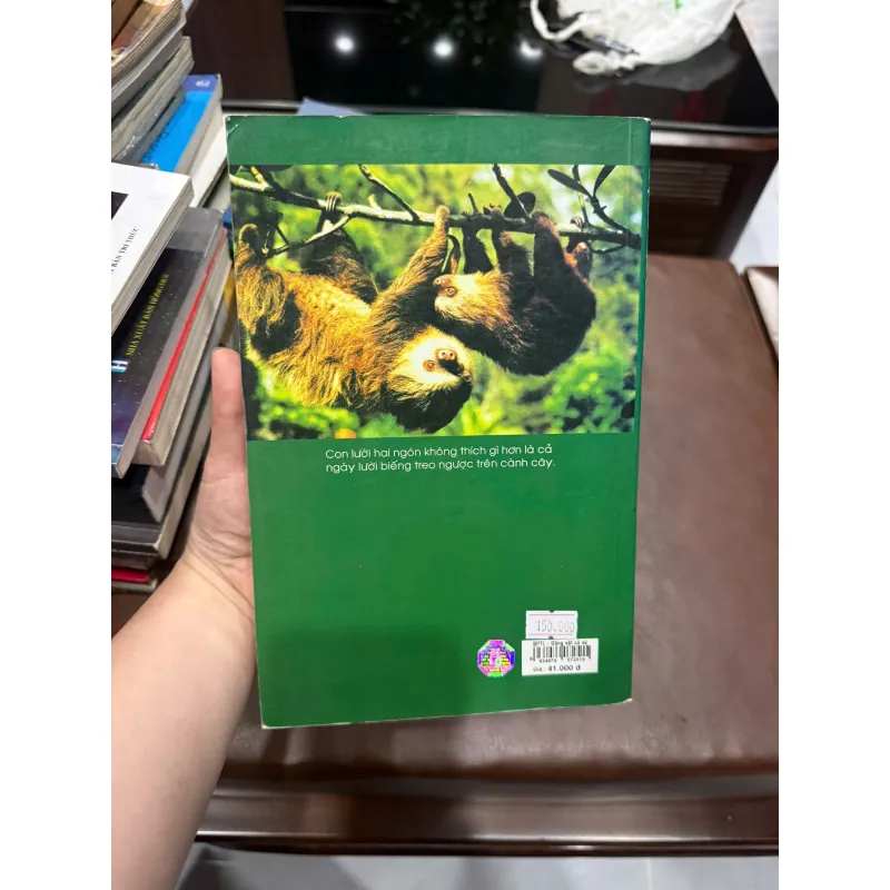 ĐỘNG VẬT CÓ VÚ | Bộ Phóng Vào Tương Lai – Sách khoa học thiếu nhi về động vật- K5 1031068