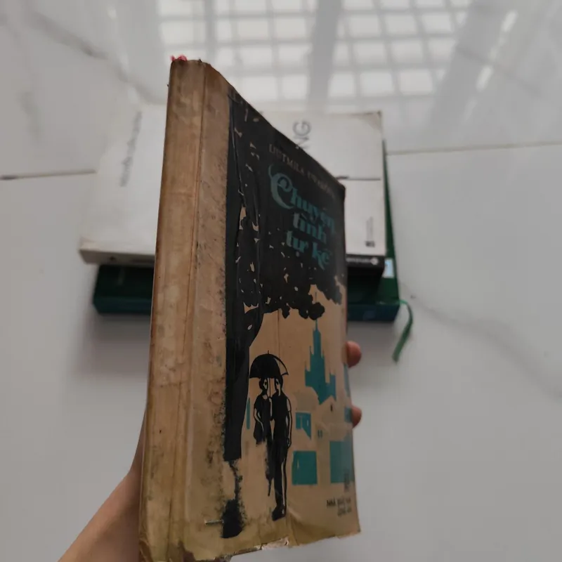 Chuyện tình tự kể 575583