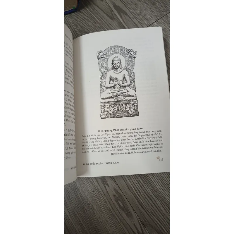 Mùi Hương Trầm- Nguyễn Tường Bách 591813