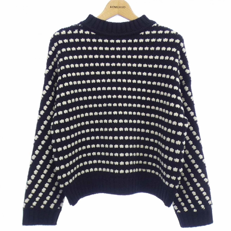 【Mã giảm giá】J&M DAVIDSON ニット 633994