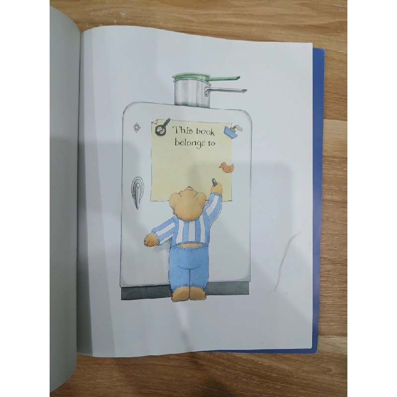 Peace at Last - Jill Murphy 547755