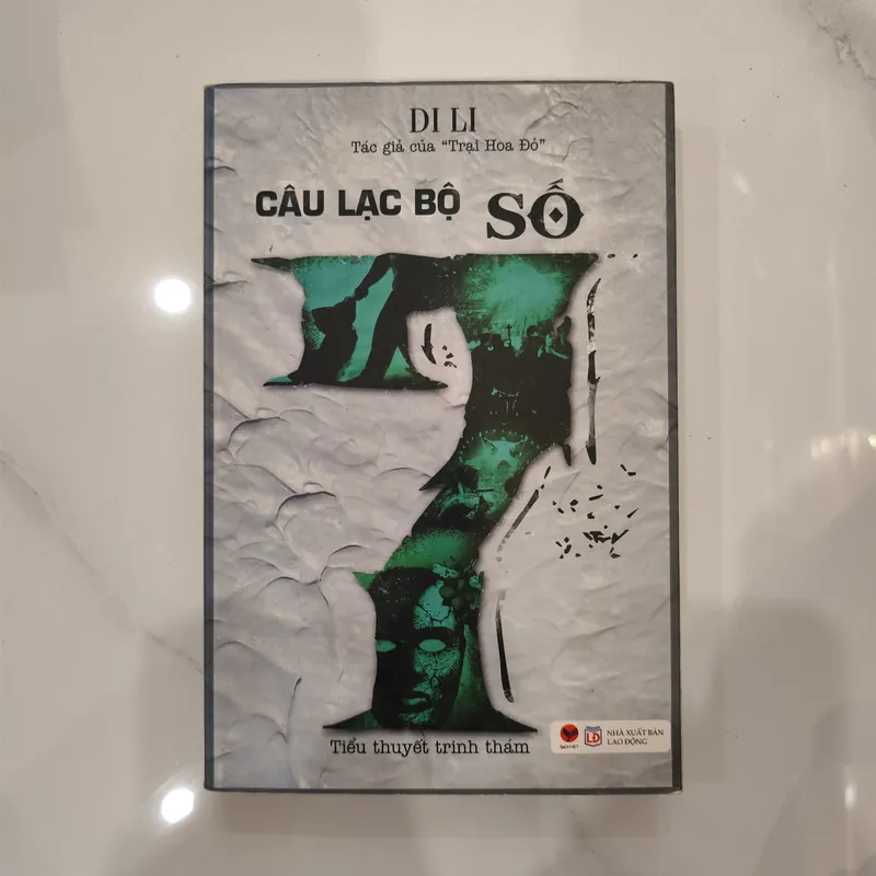 Câu lạc bộ số 7 612835
