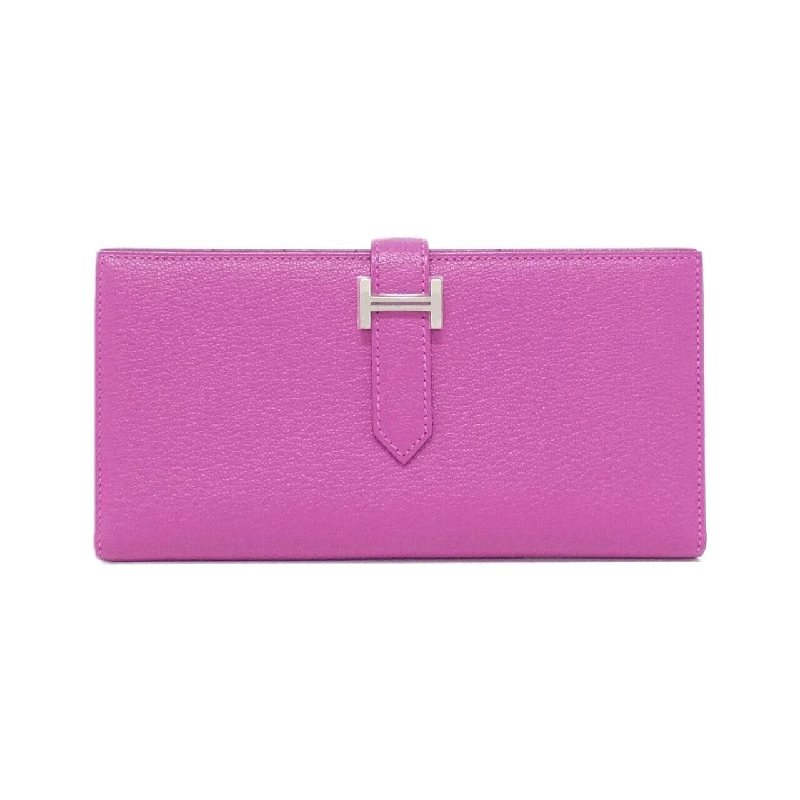 Ví Hermès Béa Suffle 039078CK 622318