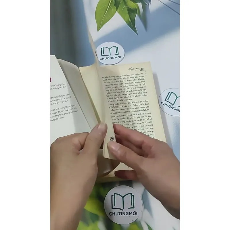 Luyện yêu - Hoàng Mặc Kỳ 694979