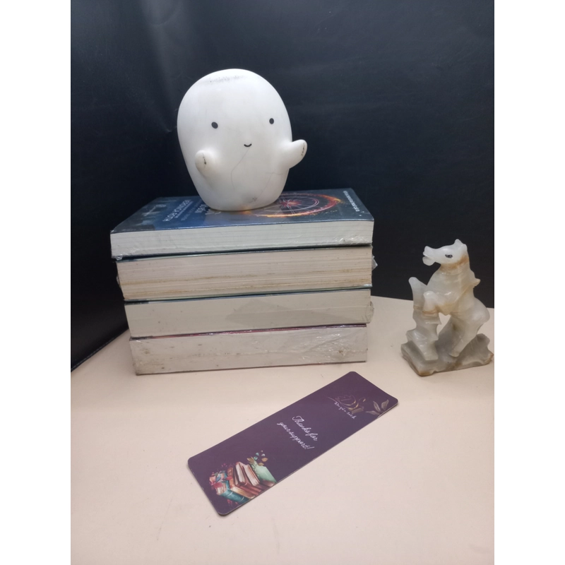 Combo Những kẻ dị biệt, những kẻ trung kiên, những kẻ bất khả trị 549270