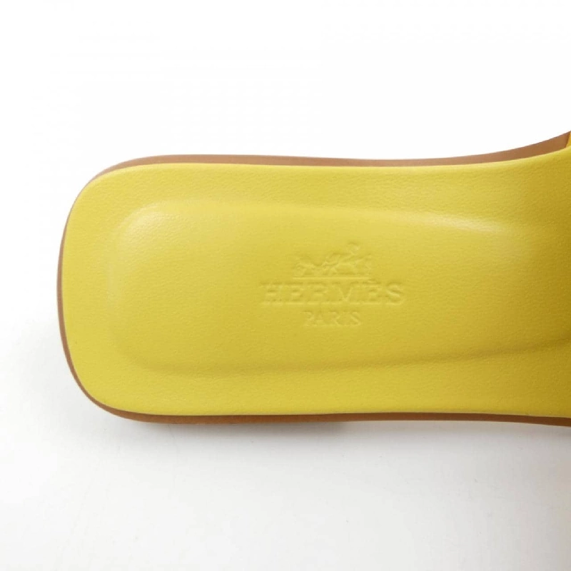 Giày sandal HERMES - Hàng hiệu Authentic 830910