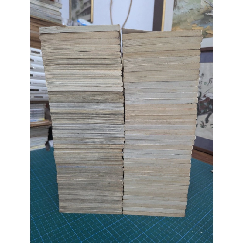 Truyện tranh tứ đại danh bộ 577154