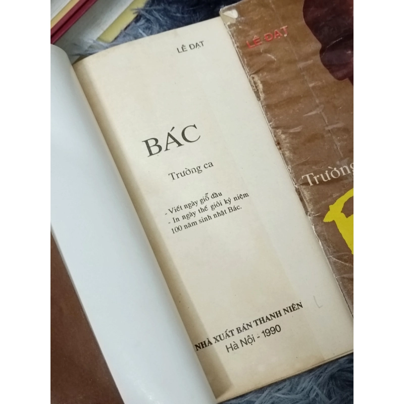 Trường ca Bác (Lê Đạt) 477879