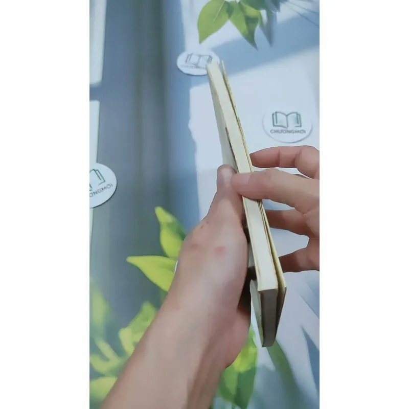 Hạnh Phúc Ngọt Ngào - Chiếc Nhĩ Miêu 744700