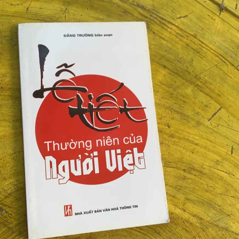 COMBO LỄ TIẾT THƯỜNG NIÊN CỦA NGƯỜI VIỆT & TỤC CƯỚI HỎI Ở VIỆT NAM  785566