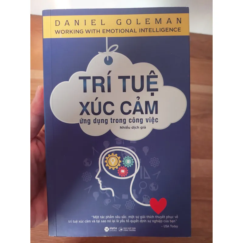 Trí Tuệ Cảm Xúc 713129