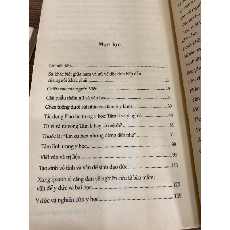 Nhàn Đàm Y Học-Tác giả Nguyễn Văn Tuấn 414004