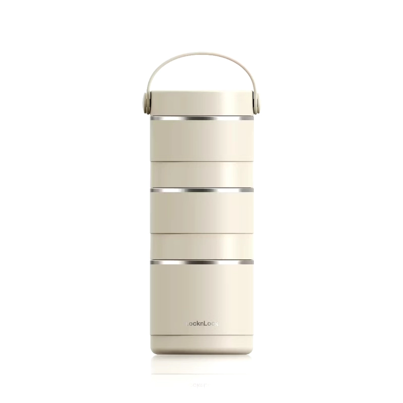 Hộp cơm giữ nhiệt Lock&Lock mới nguyên 476867