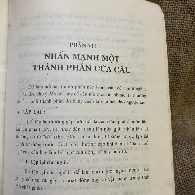 Tiếng Khmer - ngữ âm từ vựng ngữ pháp 997272