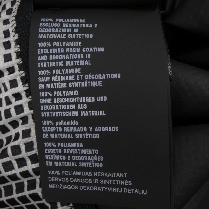 Áo khoác PRADA SGB709 - Hàng hiệu Chính hãng 891181