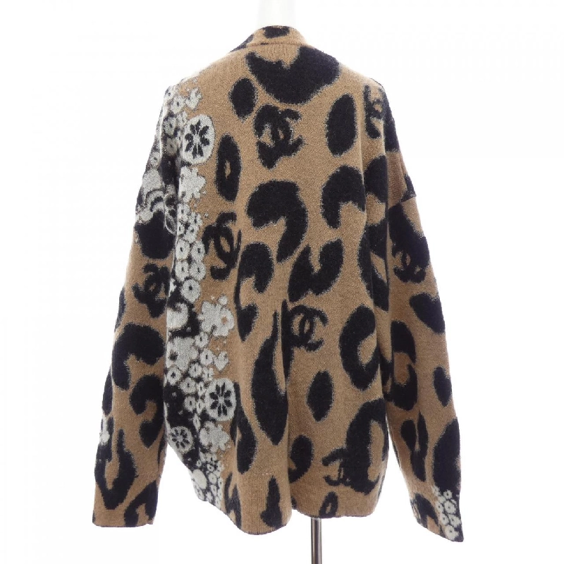 CHANEL P75362K10782 Áo khoác - Hàng hiệu Chính hãng 774607