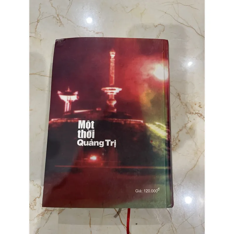 Một thời Quảng Trị - Nguyễn Huy Hiệu 758173