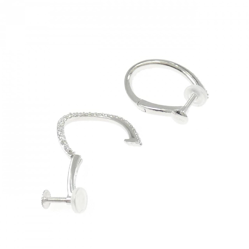 PT900 Bông tai kim cương 0.50CT - Hàng hiệu Chính hãng 873866